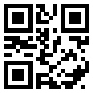 3405993420 - Immagine del QrCode associato
