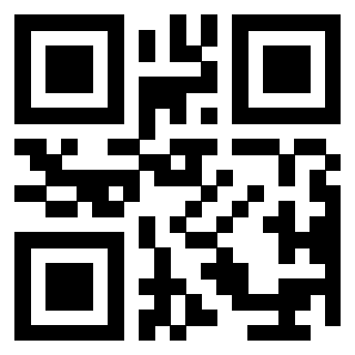 Immagine del QrCode di 3405993428