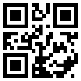 3405993430 - Immagine del QrCode