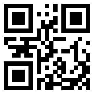 Immagine del QrCode di 3405993431