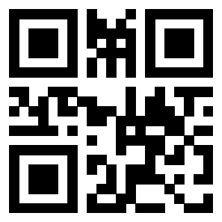 3405993435 - Immagine del QrCode associato