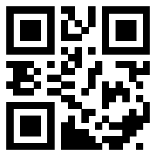 Il QrCode di 3405993436