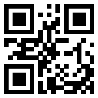 3405993438 - Immagine del Qr Code