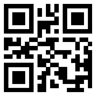 Immagine del Qr Code di 3405993441