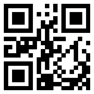 3405993444 - Immagine del Qr Code associato