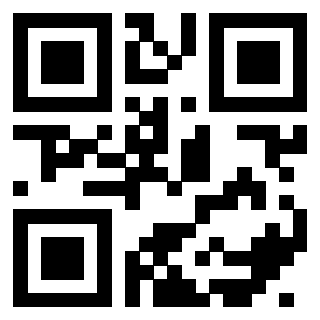 Scansione del QrCode di 3405993448