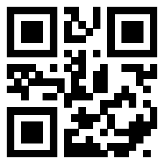3405993449 - Immagine del QrCode associato