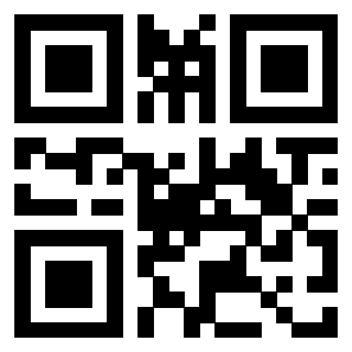 Immagine del QrCode di 3405993451