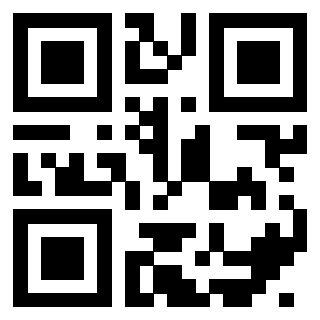 3405993453 QrCode associato