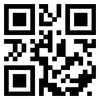 Scansione del Qr Code di 3405993454