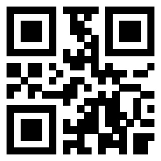 3405993456 - Immagine del Qr Code