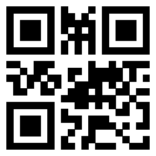 3405995962 - Immagine del QrCode