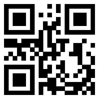 Immagine del Qr Code di 3405995966