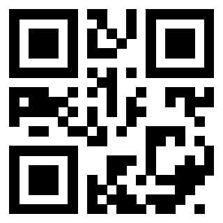 Scansione del Qr Code di 3405995967