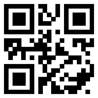 Scansione del QrCode di 3405995970