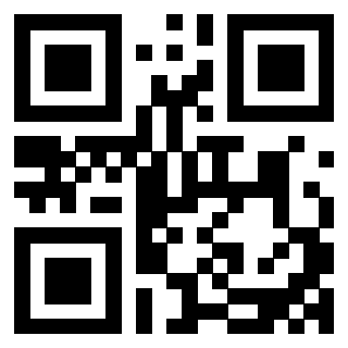 Immagine del QrCode di 3405995975