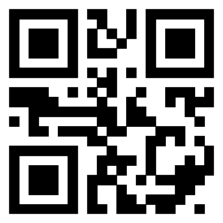 3405995977 - Immagine del QrCode