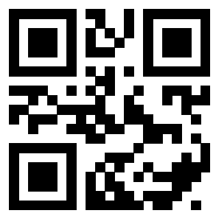 3405995980 - Immagine del QrCode