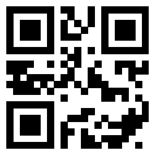 Il QrCode di 3405995982