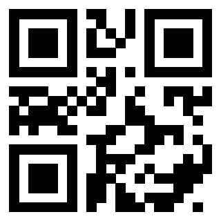 Immagine del QrCode di 3405995984