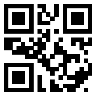3405995985 Qr Code associato