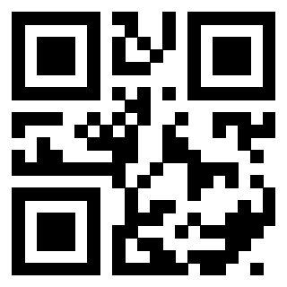 3405995986 - Immagine del QrCode associato