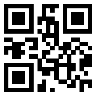 3405995987 - Immagine del QrCode