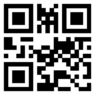 Il QrCode di 3405995988