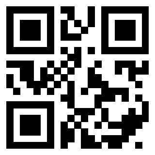 Immagine del Qr Code di 3405995989