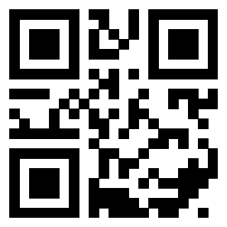 3405995990 - Immagine del QrCode