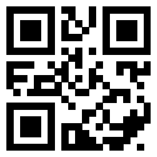 Immagine del Qr Code di 3405995991