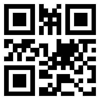 Immagine del Qr Code di 3405995992