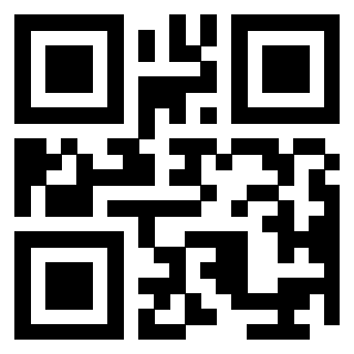 Il QrCode di 3405995997