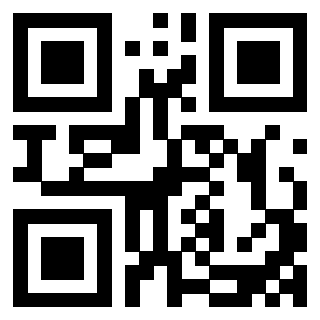 3405996001 - Immagine del Qr Code