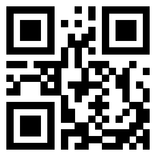 3405996002 - Immagine del QrCode