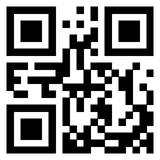 Il QrCode di 3405996003