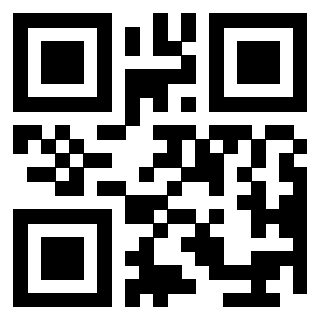 3405996004 - Immagine del Qr Code associato