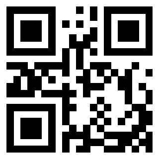 QrCode di 3405996010