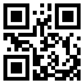 Scansione del QrCode di 3405996011