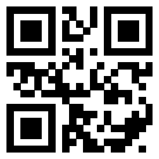 Immagine del Qr Code di 3405996013