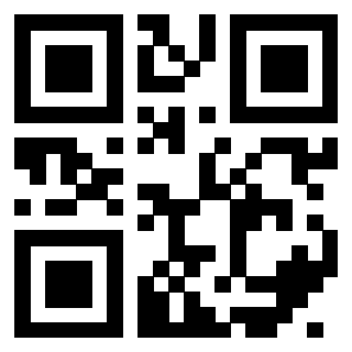 Scansione del Qr Code di 3405996017