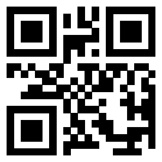 3405996018 - Immagine del Qr Code associato