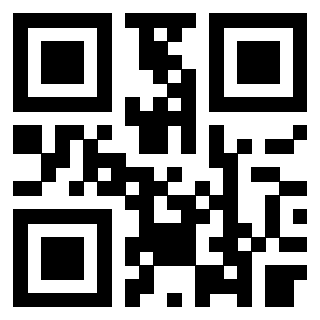 Il Qr Code di 3405996019