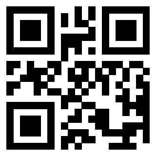 Il Qr Code di 3405996021