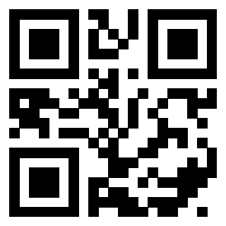 Il QrCode di 3405996024