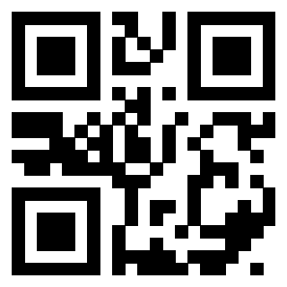 Immagine del Qr Code di 3405996027
