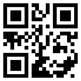 Immagine del QrCode di 3405996032