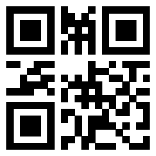 Il Qr Code di 3405996033