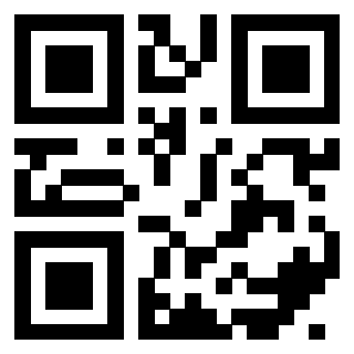3405996034 - Immagine del QrCode associato