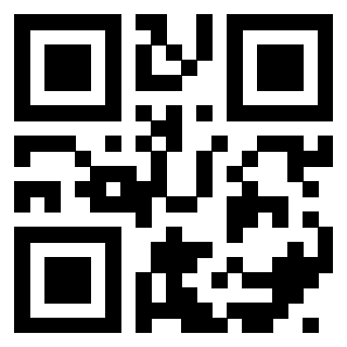 Immagine del Qr Code di 3405996036